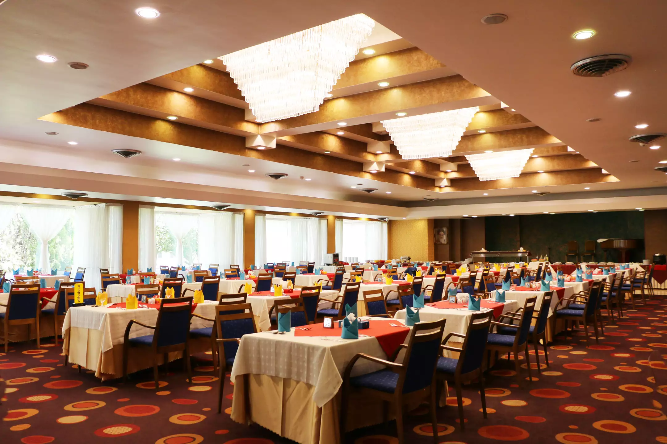 هتل هما شیراز